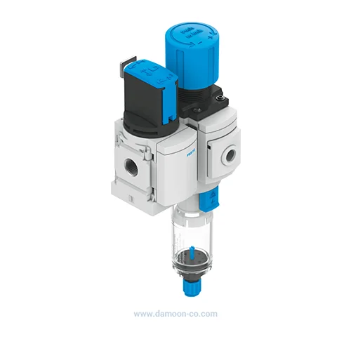 واحد مراقبت کامل فستو، سری MS BASIC سری MS BASIC واحد مراقبت کامل فستو
