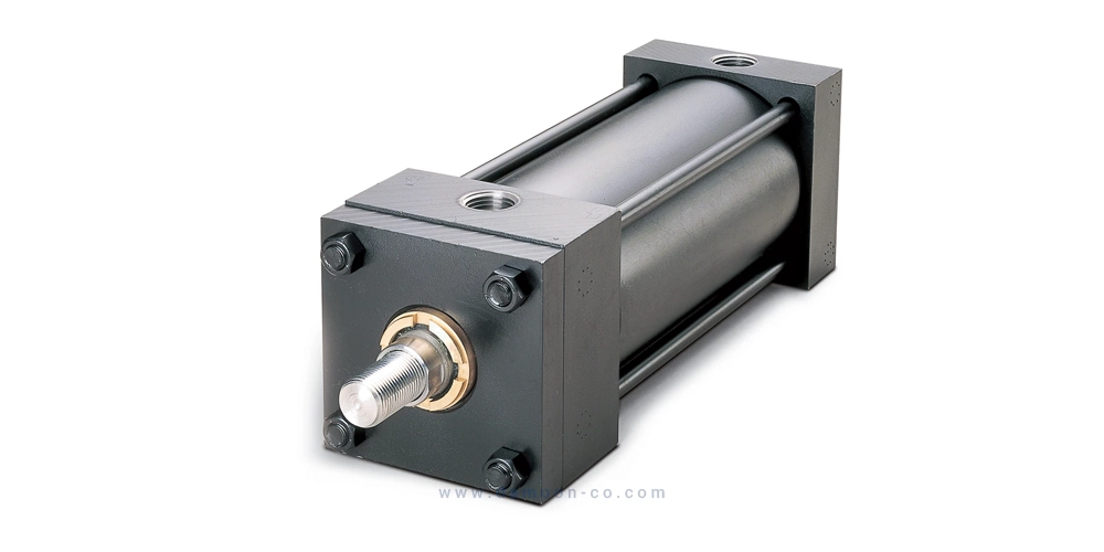 جک چهارمیل پنوماتیک