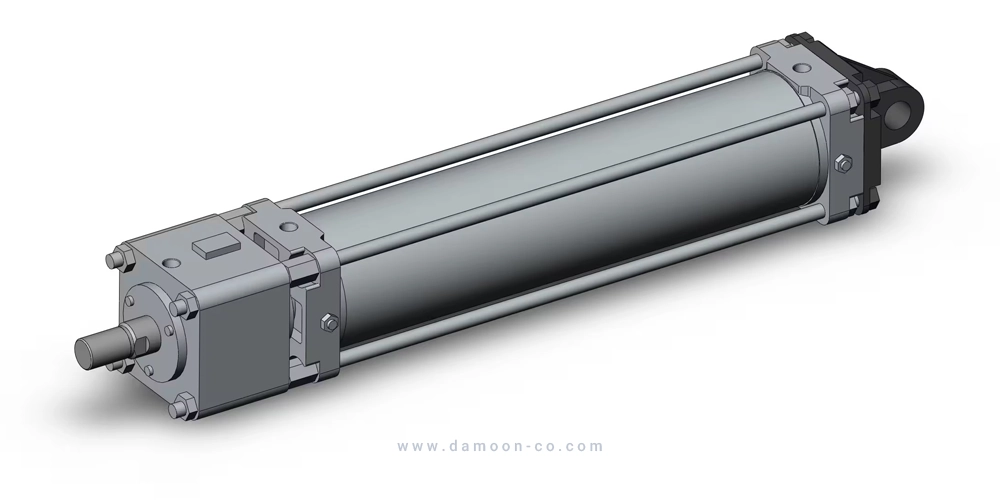 جک چهارمیل یکطرفه