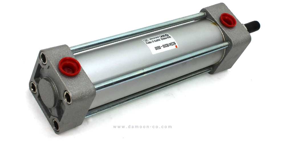 جک چهارمیل SMC