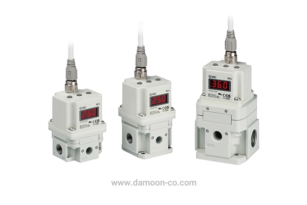 رگلاتور پنوماتیک