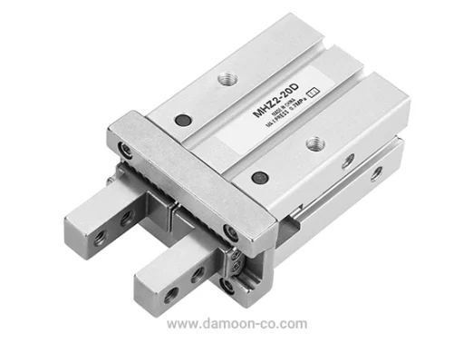 گریپر پنوماتیک