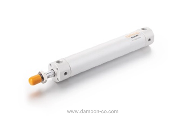 مینی سیلندر سری FCG برند فوروارد پنوماتیک