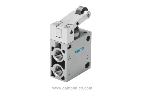 شیر مکانیکی فستو