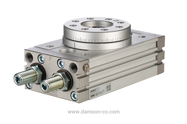 جک روتاری SMC