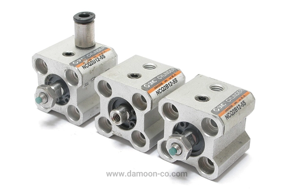 جک کامپکت SMC