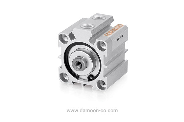 جک کامپکت فوروارد پنوماتیک