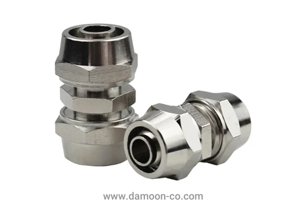 اتصالات مهرهای پنوماتیک