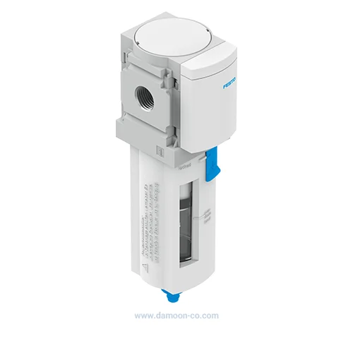 فیلترهای کربن فعال MS_LFX