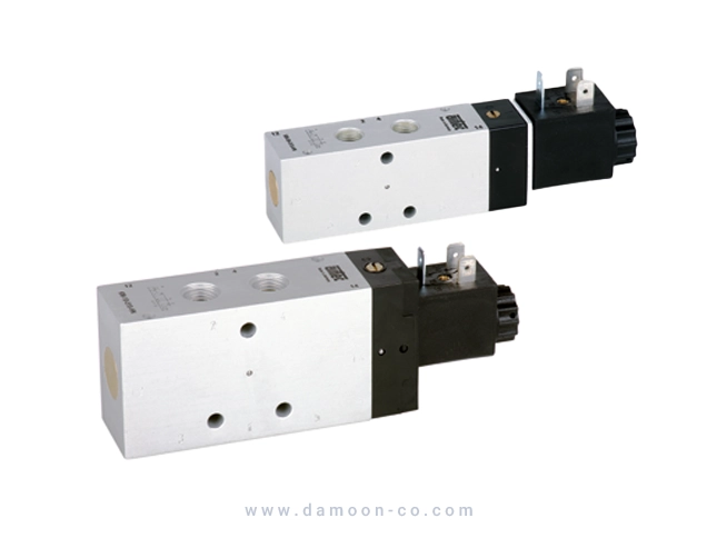 شیر برقی های AIRTAC