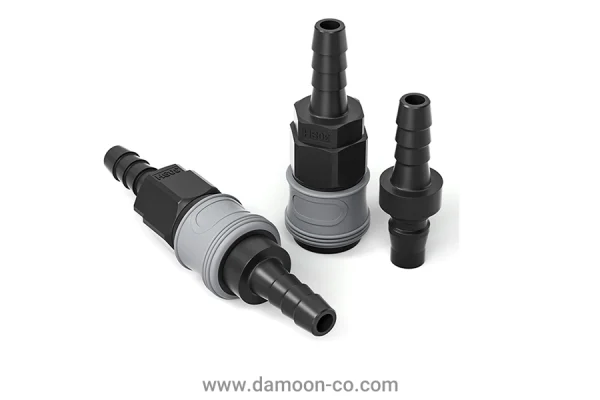 کوپلینگ جداشونده سریع پنوماتیک