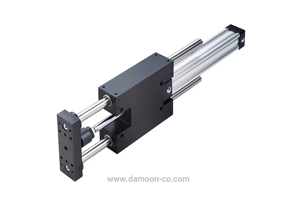 جک راهنمادار Parker