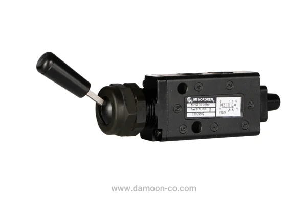 شیر مکانیکی نورگرن