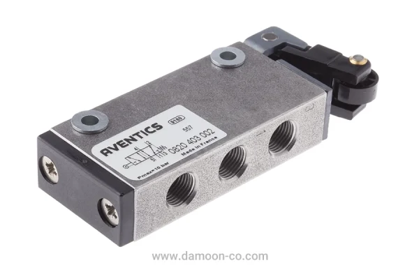 شیر مکانیکی اونتیکس