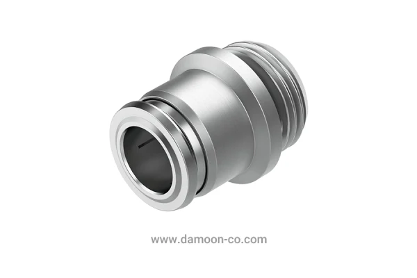 سری فولاد ضد زنگ NPQR فستو