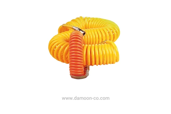 شیلنگهای فنری الیت