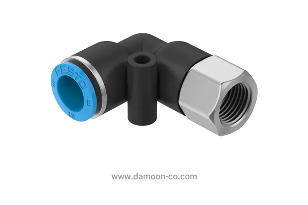 فیتینگ سری NPQE-F1A فستو