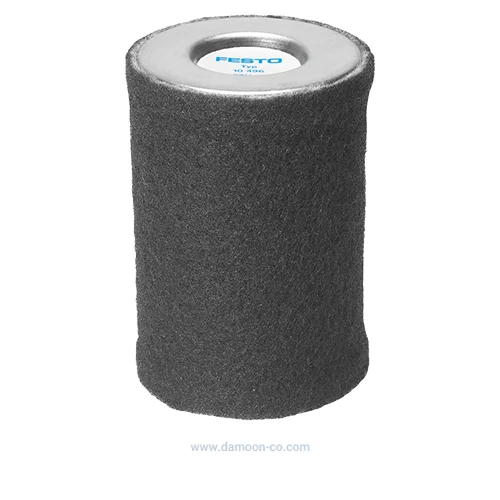 کارتریج فیلتر LFPU فستو