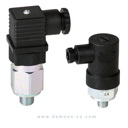 شیرهای عملگر پنوماتیکی ایرتک