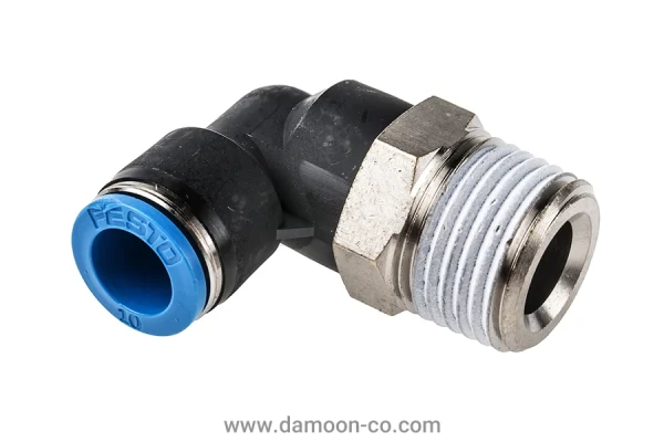 اتصال پنوماتیک فستو