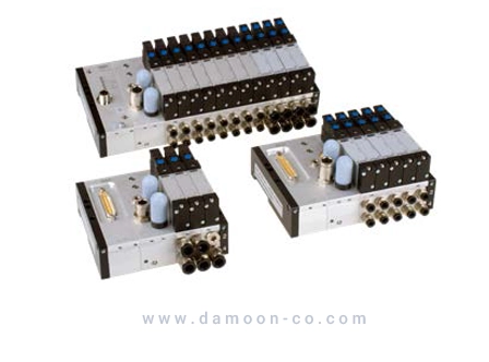 شیرهای ترمینالی ایرتک