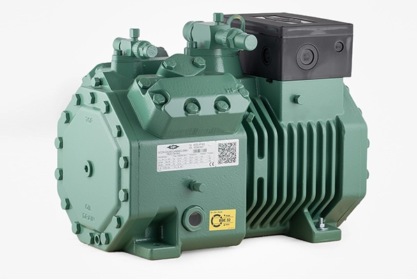 امکان سفارش کمپرسور بیتزر در طرح کهاب وجود دارد.