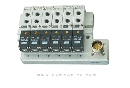 شیرهای ترمینالی ایرتک