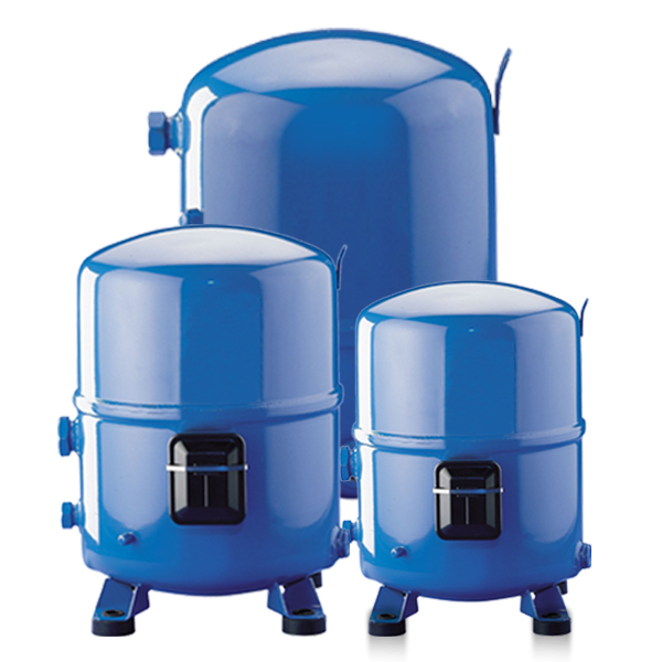 کمپرسور منیروپ دانفوس