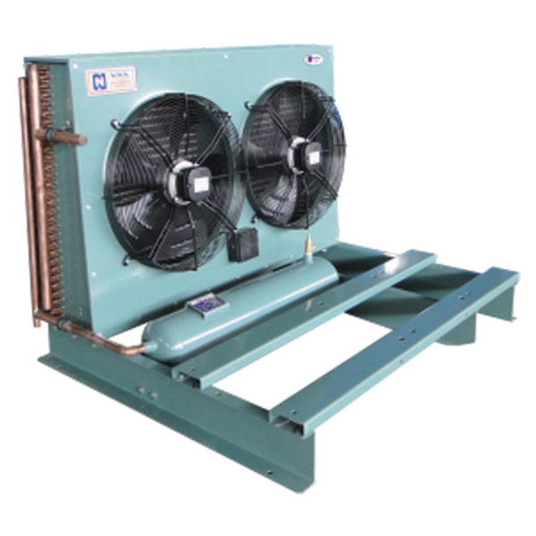 کندانسور نوین