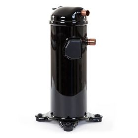 کمپرسور اسکرال دانفوس HLM081