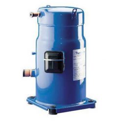 کمپرسور اسکرال دانفوس SM120