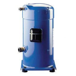 کمپرسور اسکرال دانفوس SY240