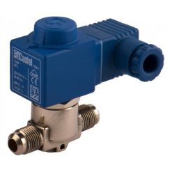 شیر برقی بدنه بزرگ 1070/4 کستل