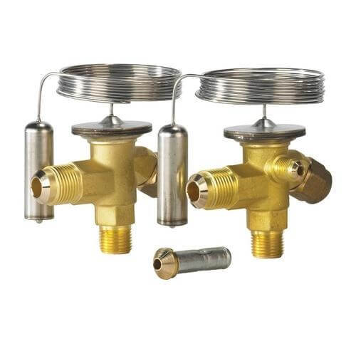 اکسپنشن ولو دانفوس