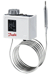 ترموستات دانفوس