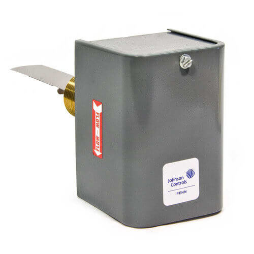 فلو سوئیچ جانسون کنترل