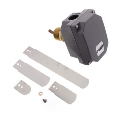 فلوسوئیچ تیغه ای برای چیلر