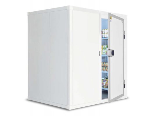 سردخانه کانکسی رستوران