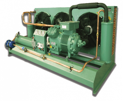 SABCOOL CONDENSING UNIT