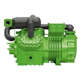 قیمت کمپرسور دو مرحله ای بیتزر ۲۵ اسب بخار سه فاز