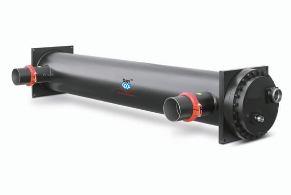 اواپراتور چیلر تراکمی