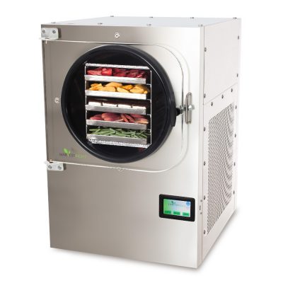 خشک کن انجمادی | فریز درایر