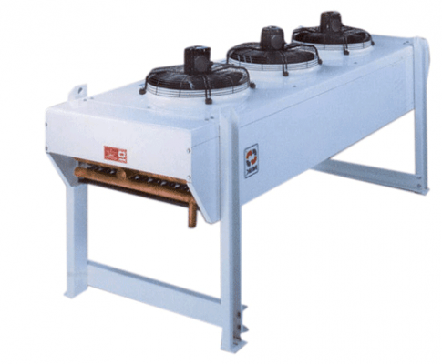 کندانسور نیک