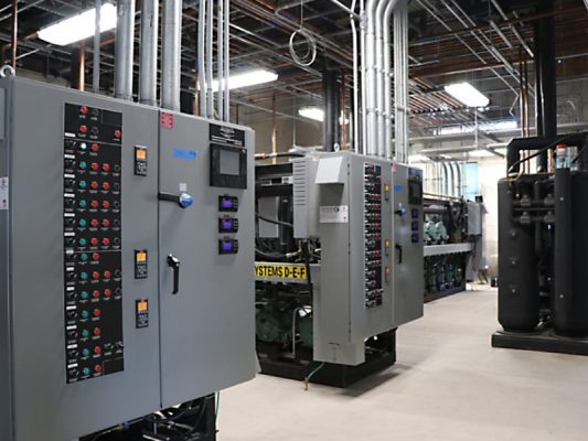 تابلو برق اصلی سیستم رک تابلو برق اصلی سیستم رک