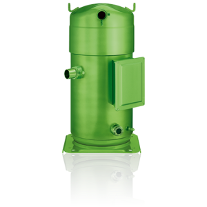 کمپرسور اسکرال بیتزر