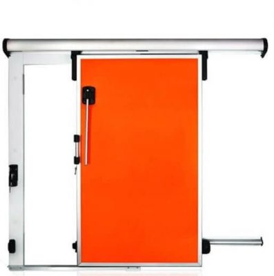 درب سردخانه ای تجهیزات برودتی صنعتی سردخانه