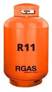 گاز R11 | مبرد فریونی گاز R11 | قیمت گاز R11 | خرید گاز R11 | مشخصات فنی گاز R11 | مبرد فریونی گاز R11 | قیمت گاز R11 | خرید گاز R11 | مشخصات فنی