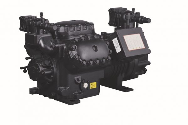 کمپرسور سردخانه کوپلند