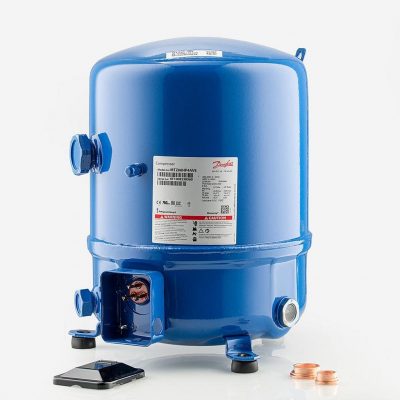 موتور سردخانه mtz دانفوس