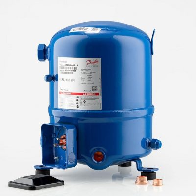 کمپرسور منیروپ دانفوس سری NTZ